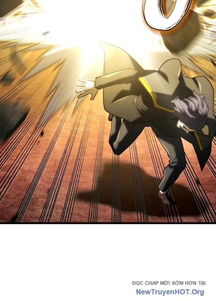 Thiết Huyết Kiếm Sĩ Hồi Quy Chap 127 - Next Chap 128