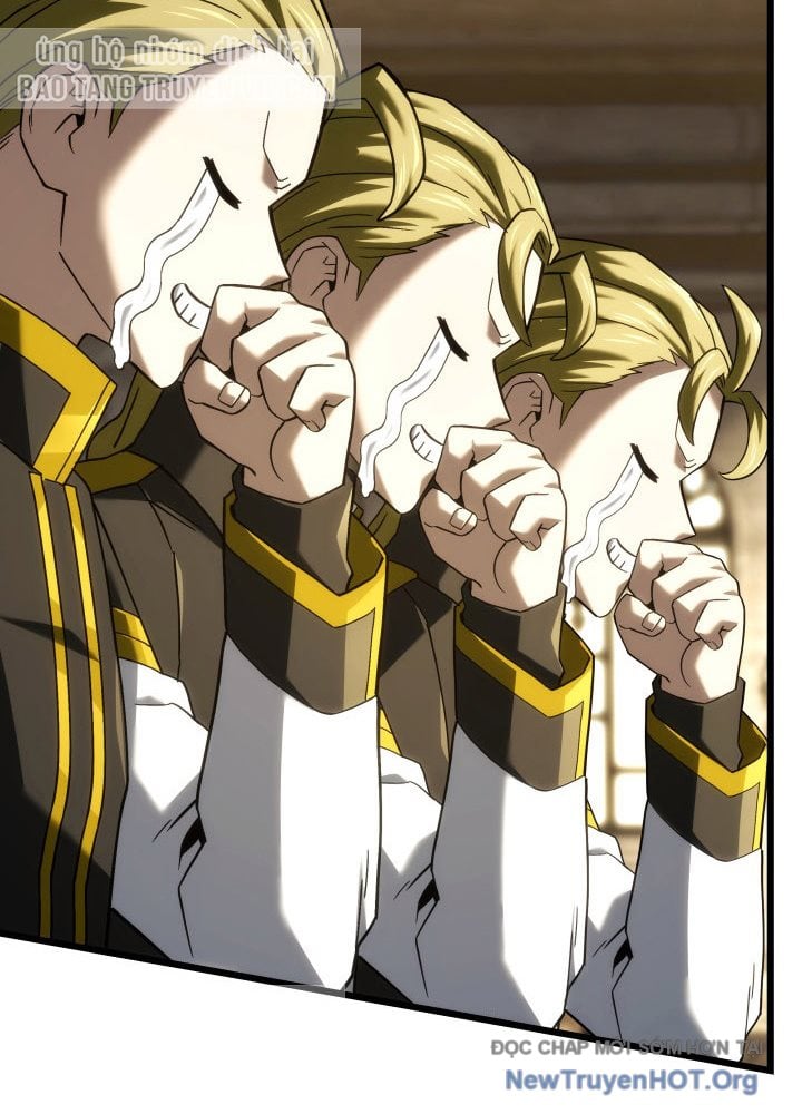 Thiết Huyết Kiếm Sĩ Hồi Quy Chap 127 - Next Chap 128