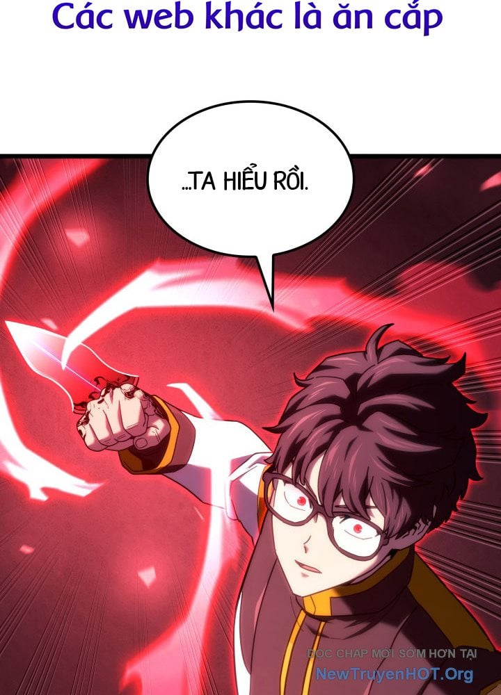 Thiết Huyết Kiếm Sĩ Hồi Quy Chap 127 - Next Chap 128