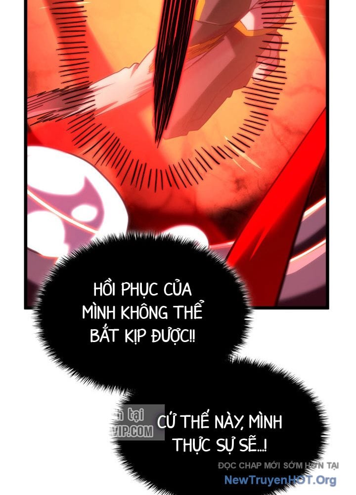 Thiết Huyết Kiếm Sĩ Hồi Quy Chap 127 - Next Chap 128