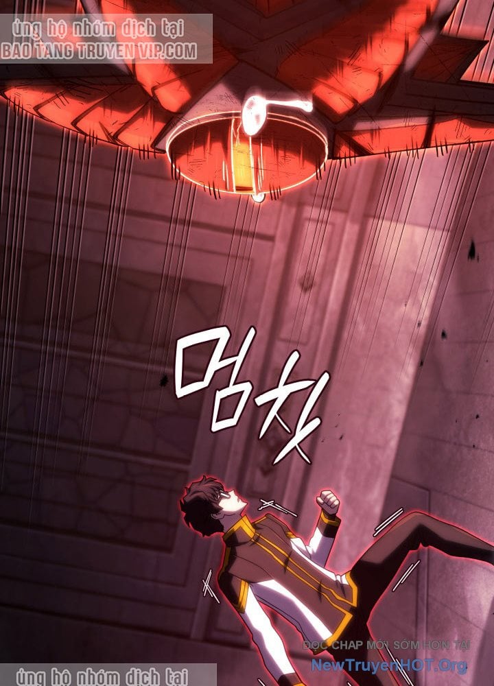 Thiết Huyết Kiếm Sĩ Hồi Quy Chap 127 - Next Chap 128