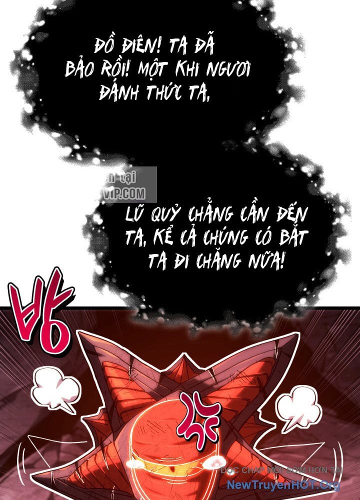 Thiết Huyết Kiếm Sĩ Hồi Quy Chap 127 - Next Chap 128