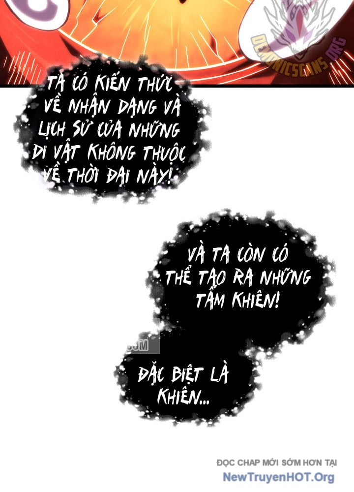 Thiết Huyết Kiếm Sĩ Hồi Quy Chap 127 - Next Chap 128