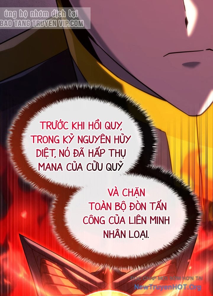 Thiết Huyết Kiếm Sĩ Hồi Quy Chap 127 - Next Chap 128