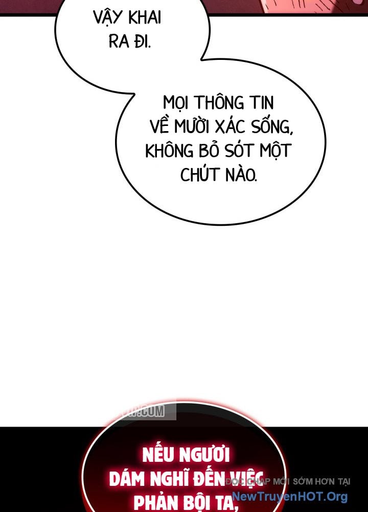 Thiết Huyết Kiếm Sĩ Hồi Quy Chap 127 - Next Chap 128