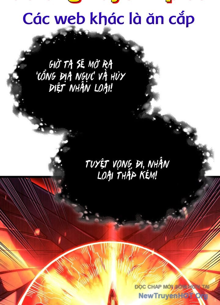 Thiết Huyết Kiếm Sĩ Hồi Quy Chap 127 - Next Chap 128