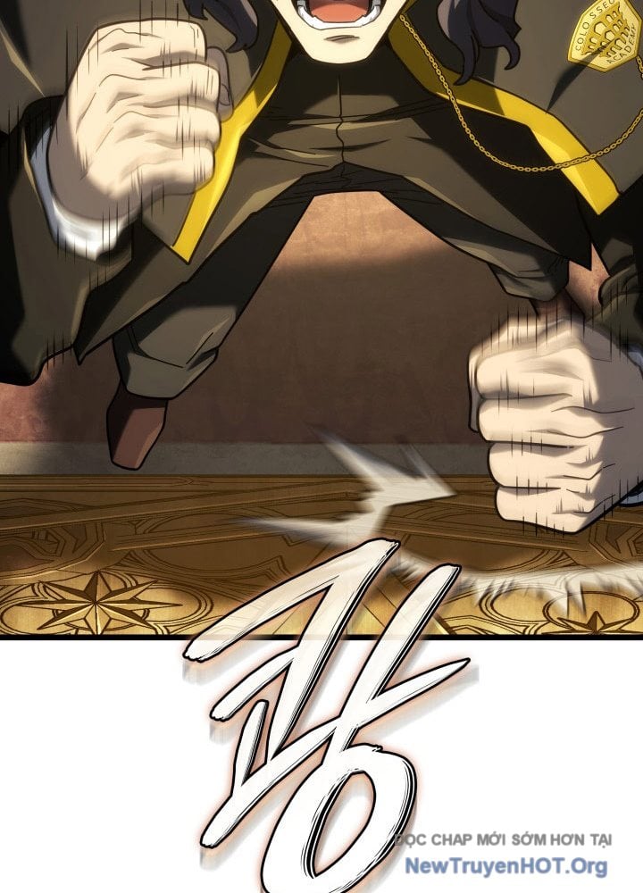 Thiết Huyết Kiếm Sĩ Hồi Quy Chap 127 - Next Chap 128