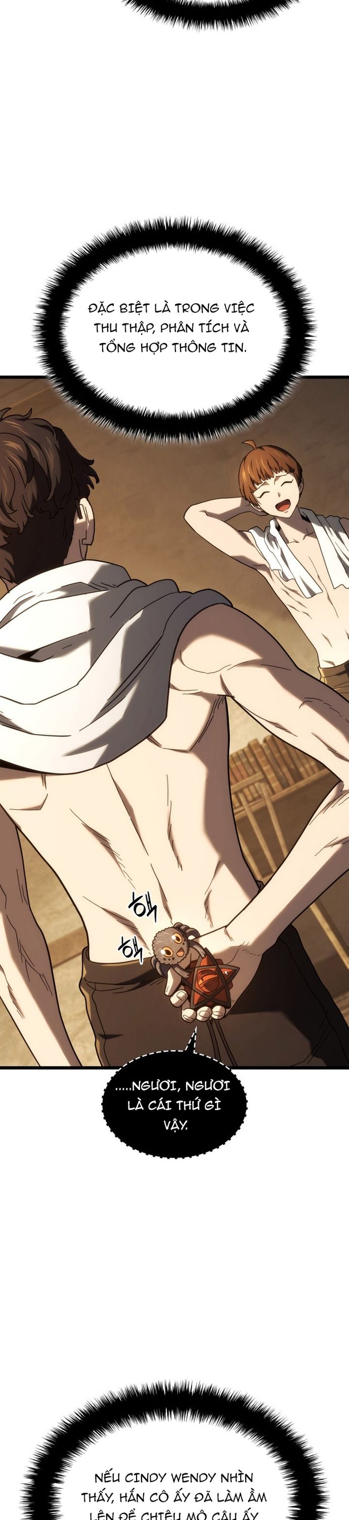 Thiết Huyết Kiếm Sĩ Hồi Quy Chap 128 - Next Chap 129