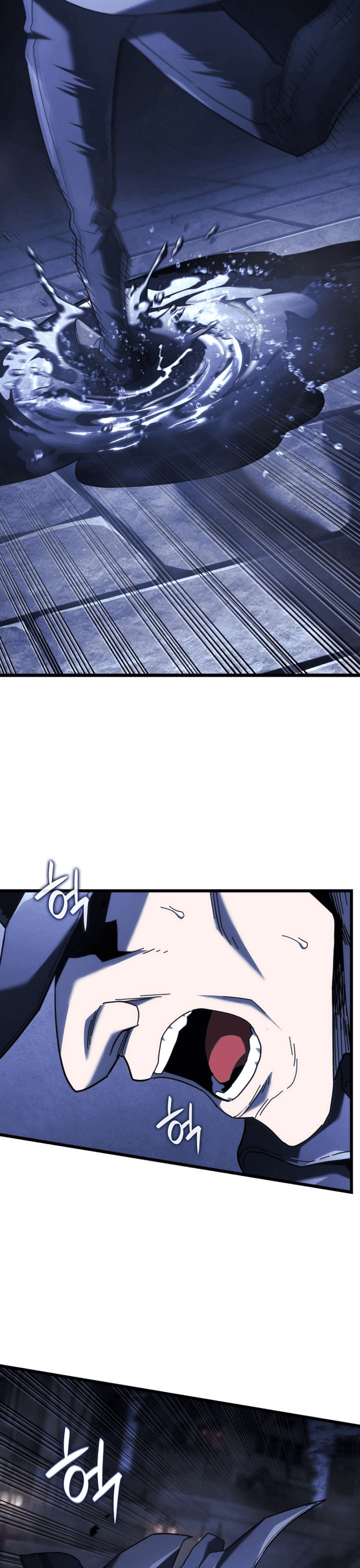 Thiết Huyết Kiếm Sĩ Hồi Quy Chap 128 - Next Chap 129