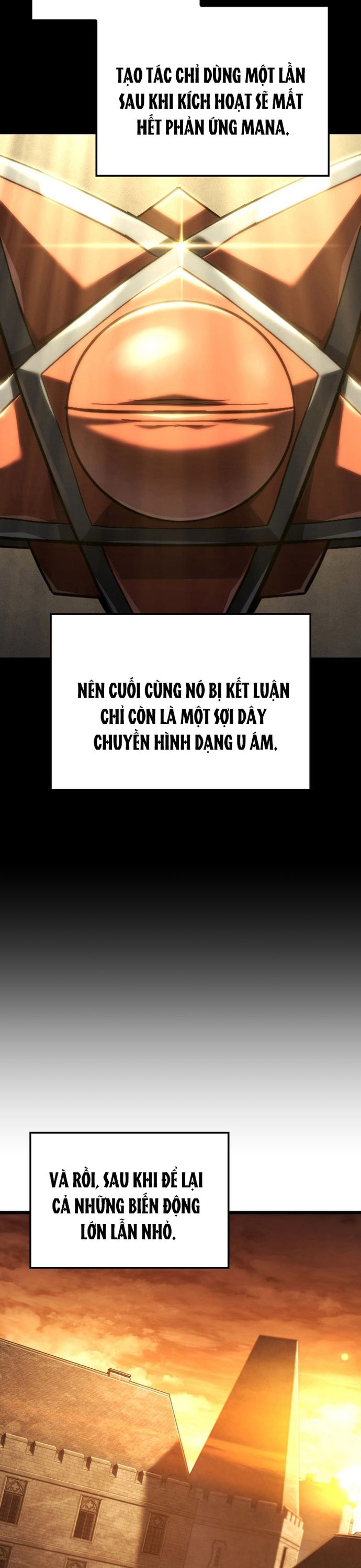 Thiết Huyết Kiếm Sĩ Hồi Quy Chap 128 - Next Chap 129