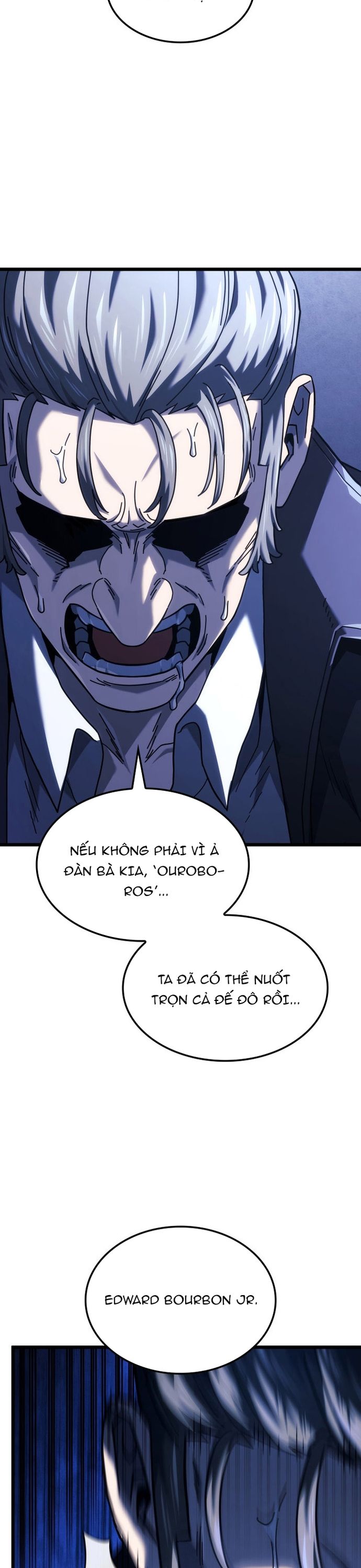 Thiết Huyết Kiếm Sĩ Hồi Quy Chap 128 - Next Chap 129