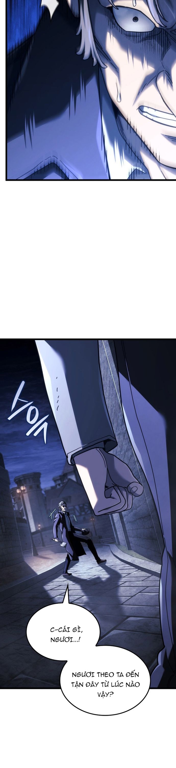 Thiết Huyết Kiếm Sĩ Hồi Quy Chap 128 - Next Chap 129