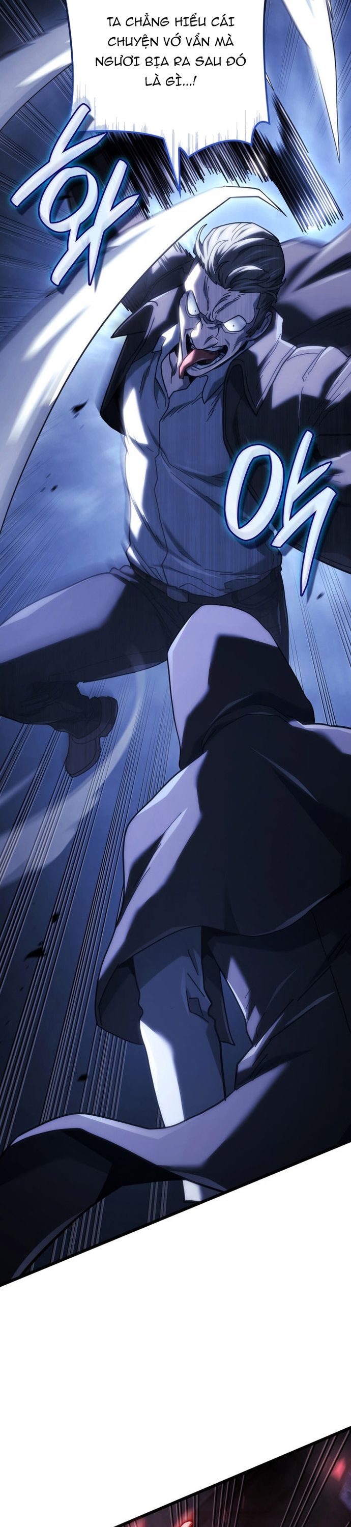 Thiết Huyết Kiếm Sĩ Hồi Quy Chap 128 - Next Chap 129