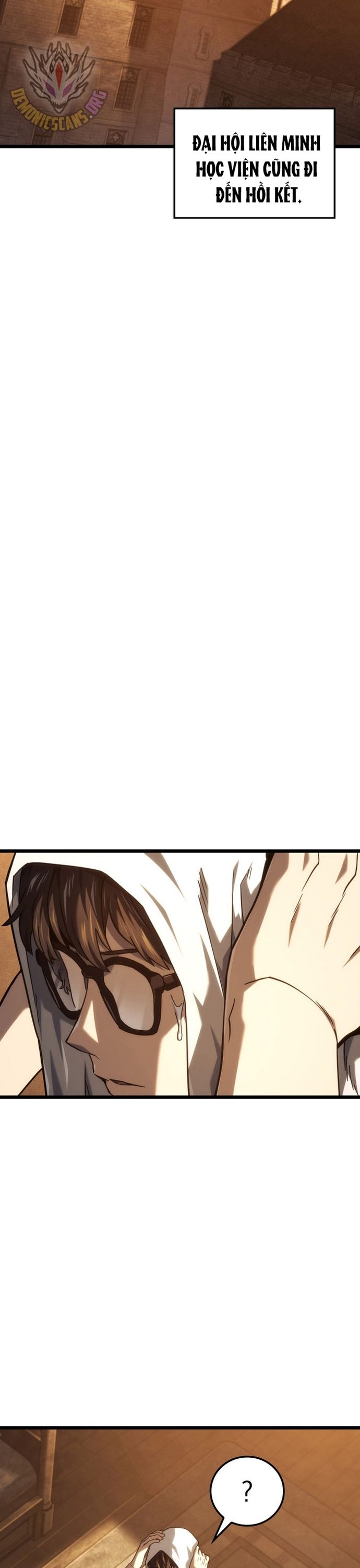 Thiết Huyết Kiếm Sĩ Hồi Quy Chap 128 - Next Chap 129