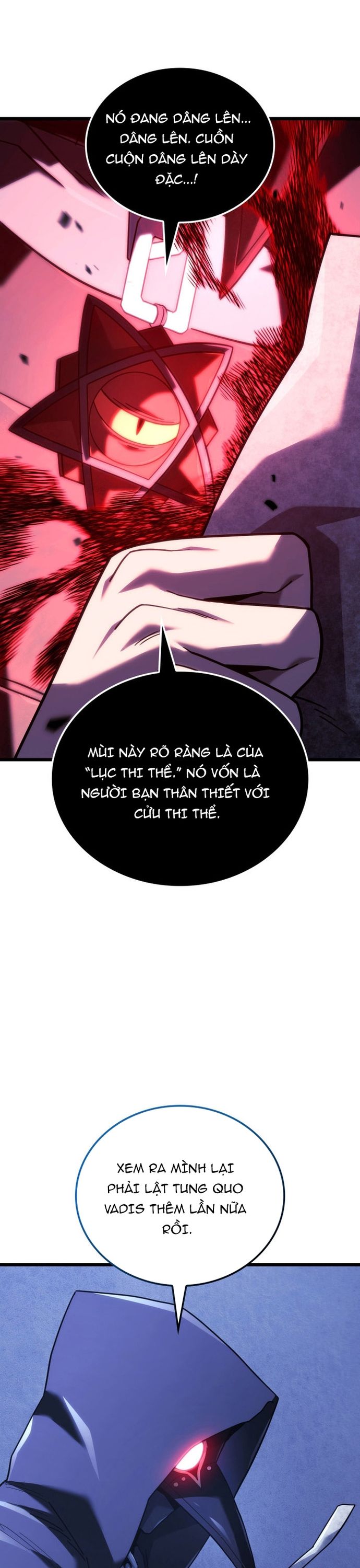 Thiết Huyết Kiếm Sĩ Hồi Quy Chap 128 - Next Chap 129