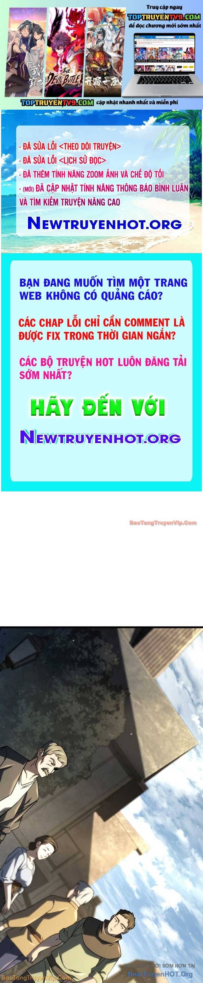 Thiết Huyết Kiếm Sĩ Hồi Quy Chap 129 - Next Chap 130