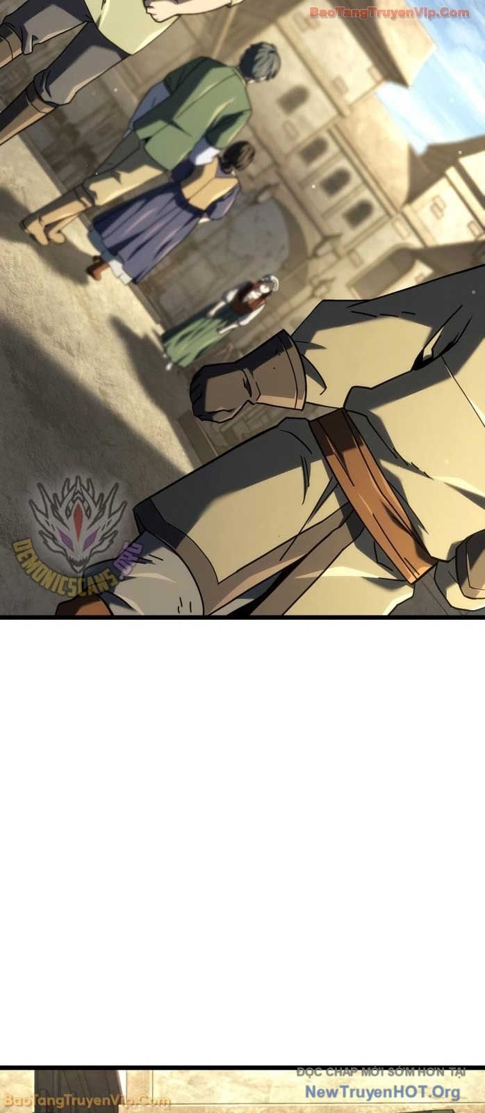 Thiết Huyết Kiếm Sĩ Hồi Quy Chap 129 - Next Chap 130