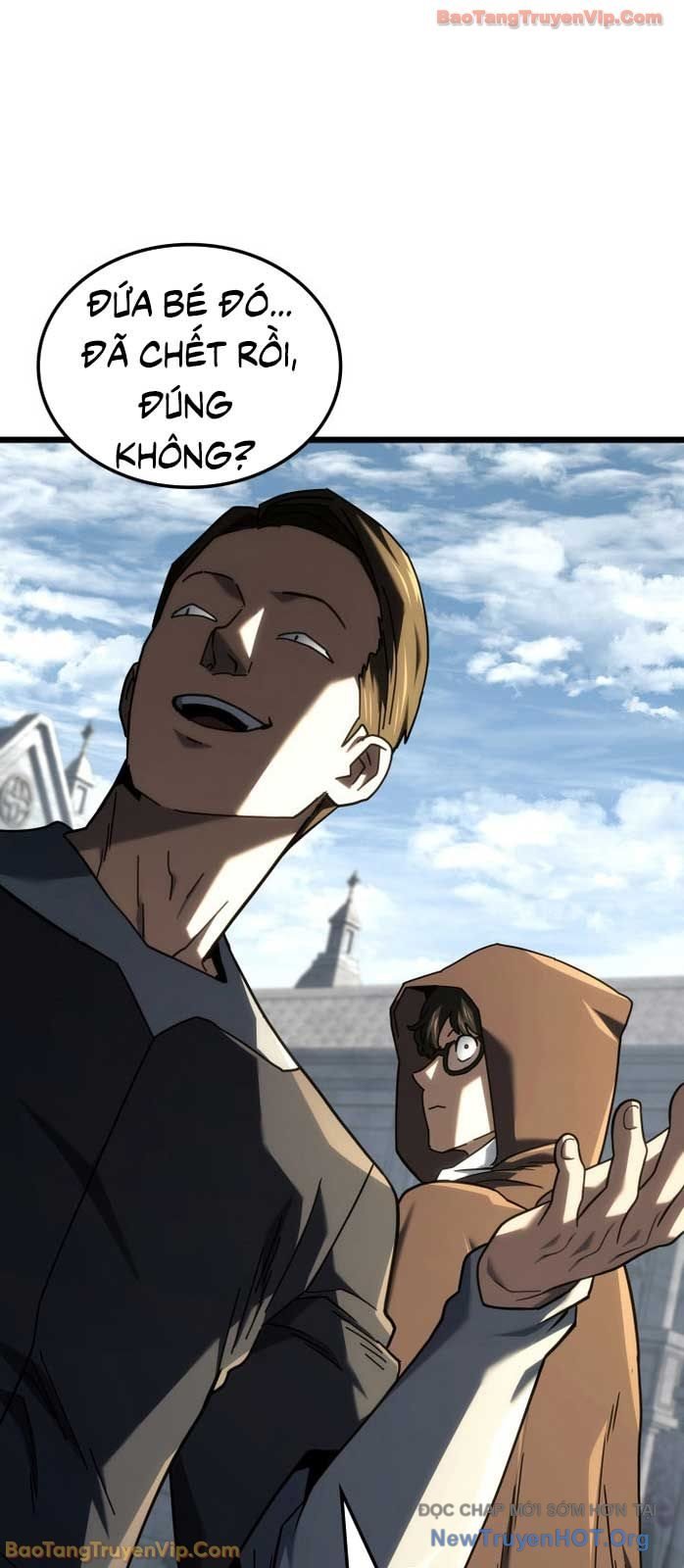 Thiết Huyết Kiếm Sĩ Hồi Quy Chap 129 - Next Chap 130