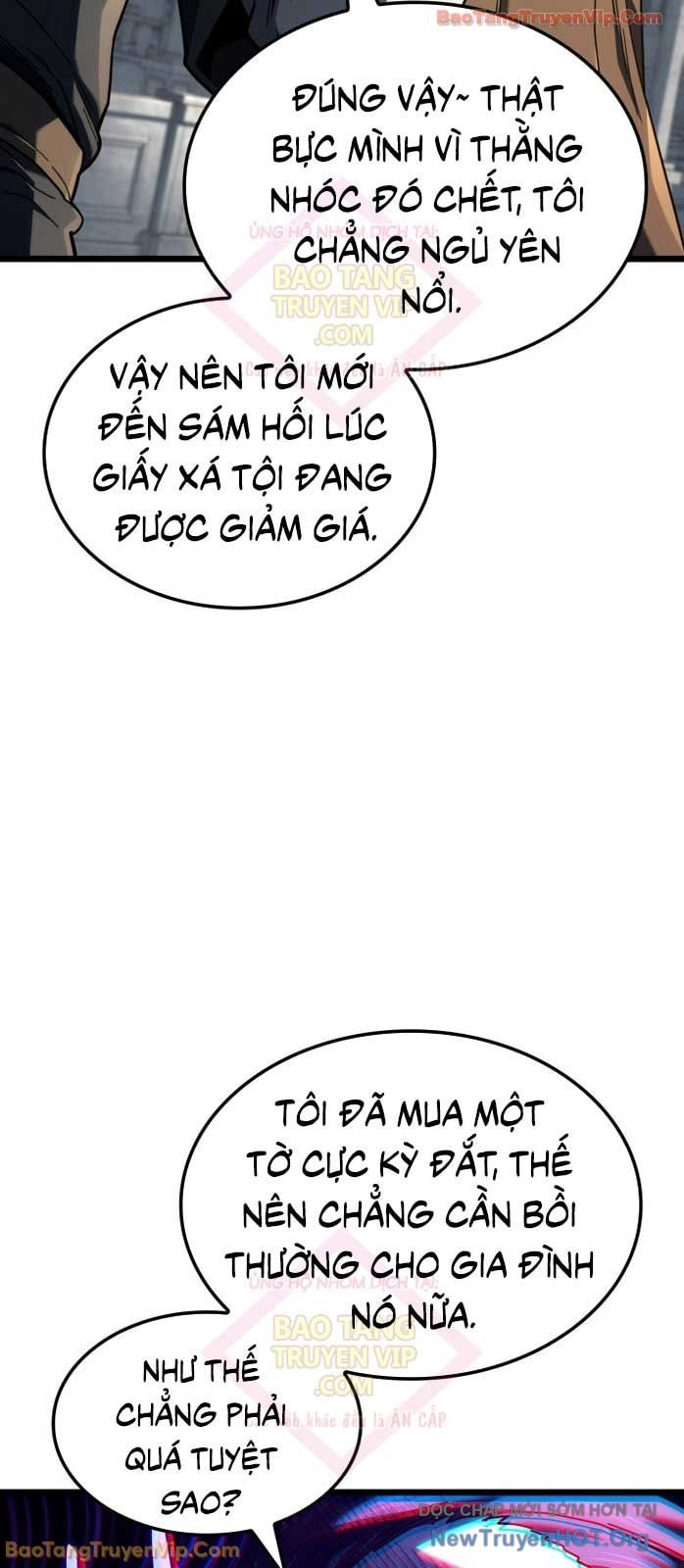 Thiết Huyết Kiếm Sĩ Hồi Quy Chap 129 - Next Chap 130