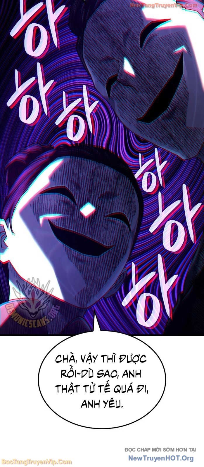 Thiết Huyết Kiếm Sĩ Hồi Quy Chap 129 - Next Chap 130