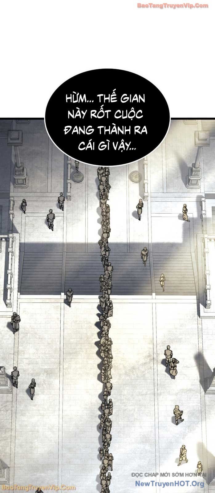 Thiết Huyết Kiếm Sĩ Hồi Quy Chap 129 - Next Chap 130