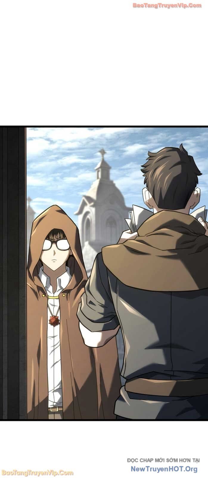 Thiết Huyết Kiếm Sĩ Hồi Quy Chap 129 - Next Chap 130