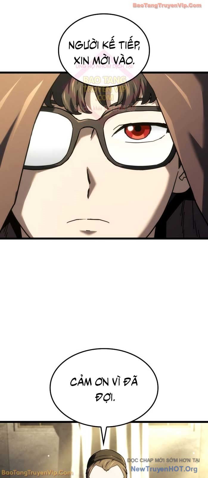 Thiết Huyết Kiếm Sĩ Hồi Quy Chap 129 - Next Chap 130