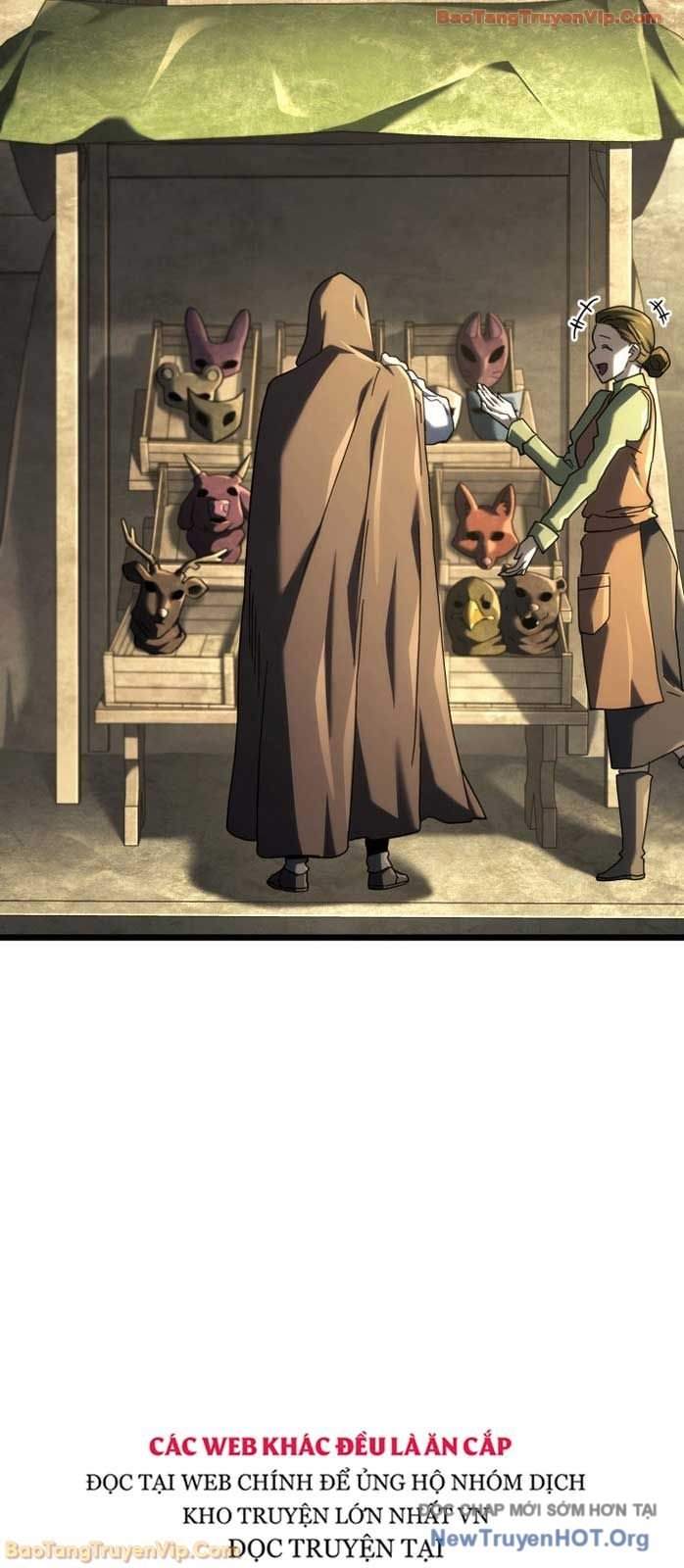 Thiết Huyết Kiếm Sĩ Hồi Quy Chap 129 - Next Chap 130