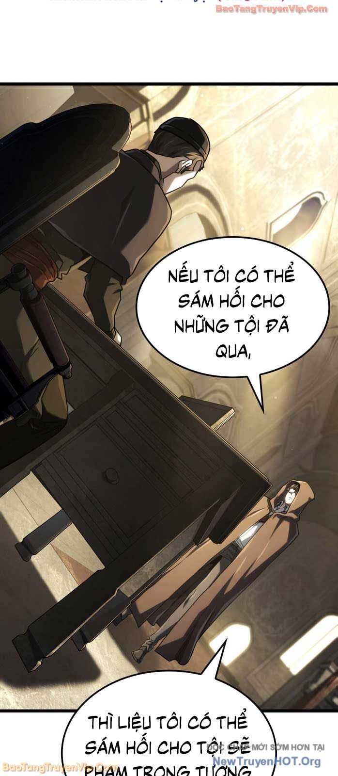 Thiết Huyết Kiếm Sĩ Hồi Quy Chap 129 - Next Chap 130