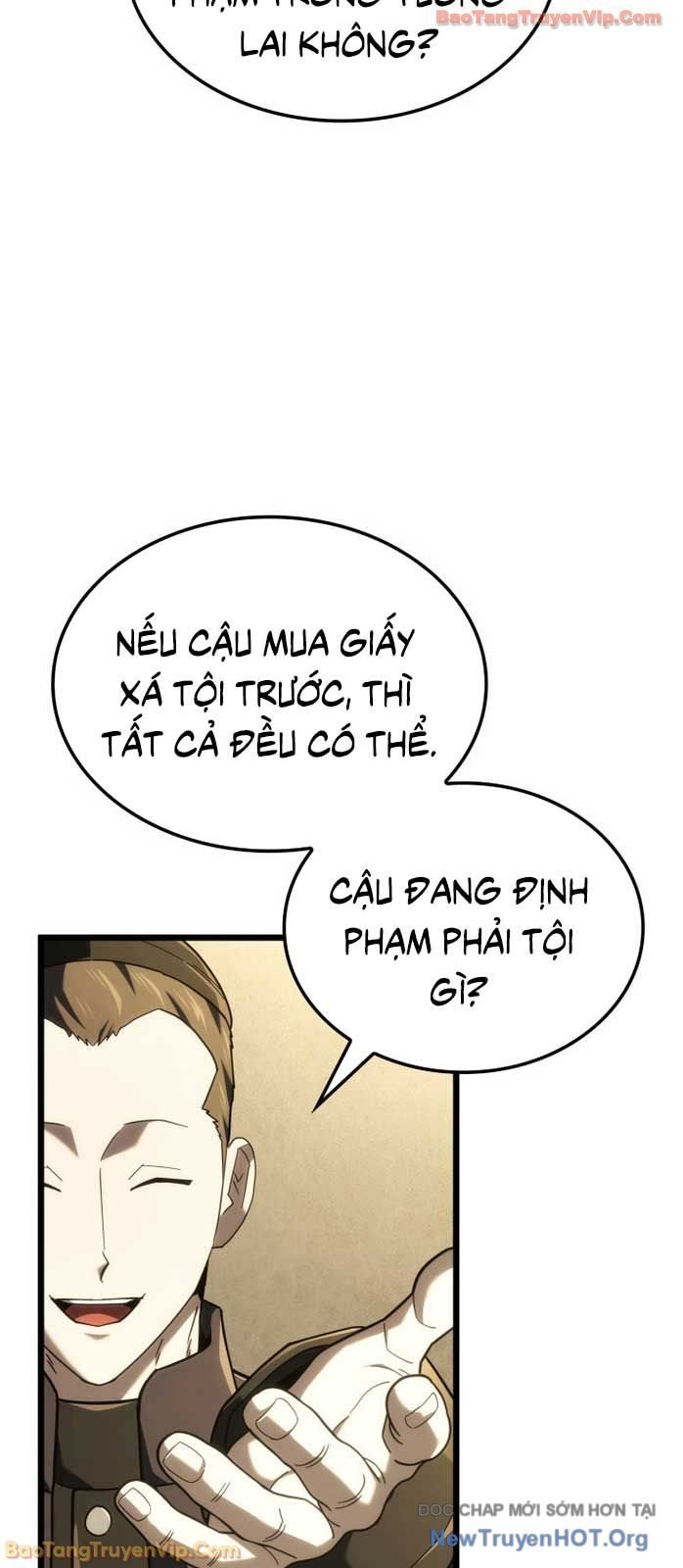 Thiết Huyết Kiếm Sĩ Hồi Quy Chap 129 - Next Chap 130
