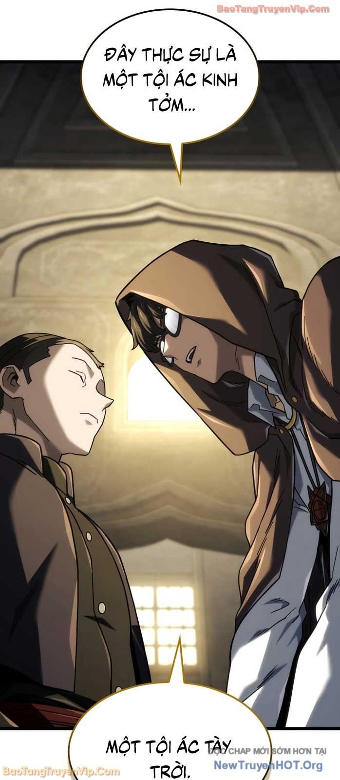 Thiết Huyết Kiếm Sĩ Hồi Quy Chap 129 - Next Chap 130