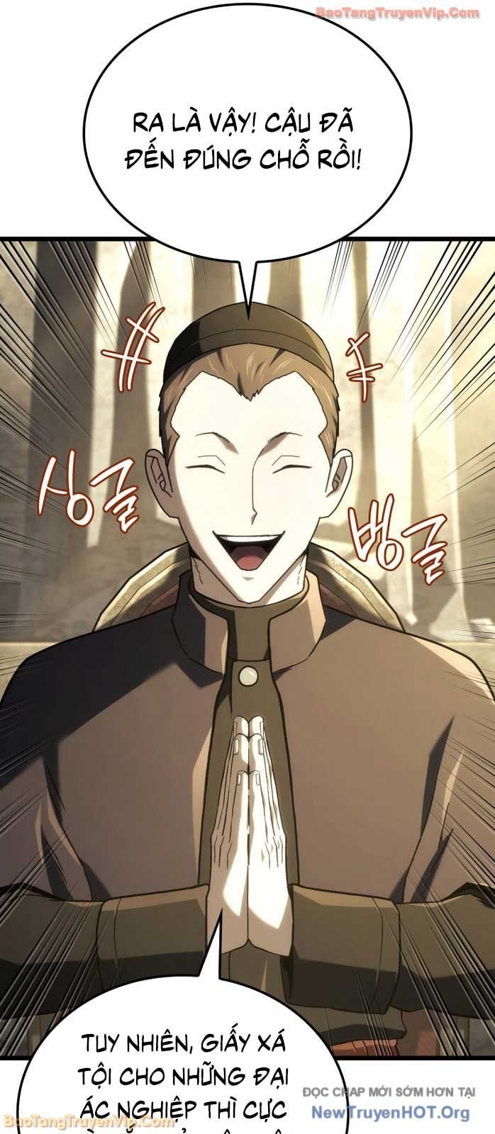 Thiết Huyết Kiếm Sĩ Hồi Quy Chap 129 - Next Chap 130