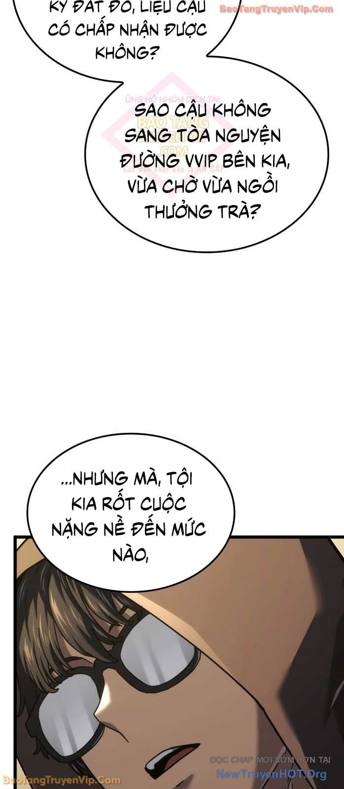 Thiết Huyết Kiếm Sĩ Hồi Quy Chap 129 - Next Chap 130