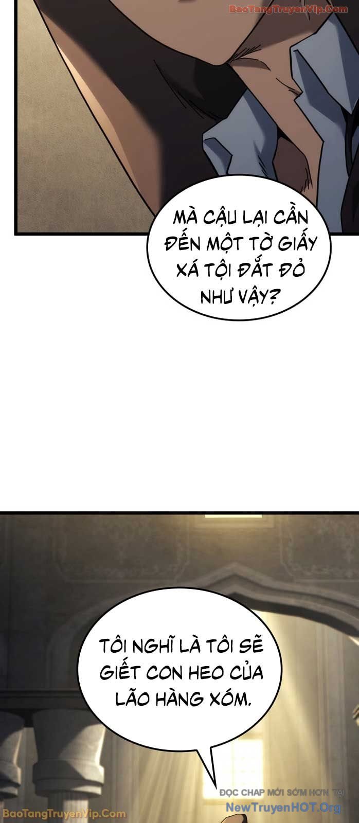 Thiết Huyết Kiếm Sĩ Hồi Quy Chap 129 - Next Chap 130