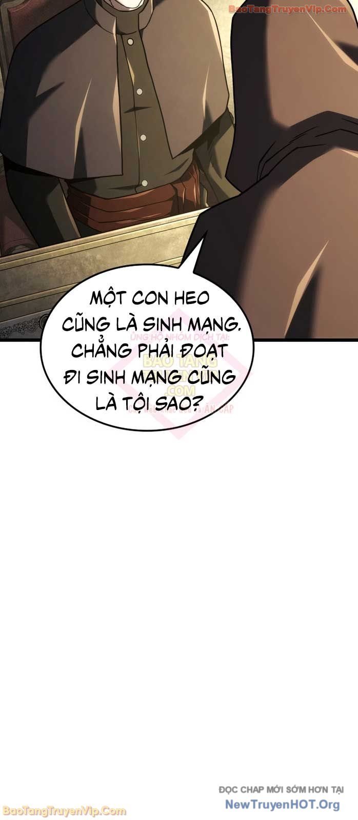 Thiết Huyết Kiếm Sĩ Hồi Quy Chap 129 - Next Chap 130