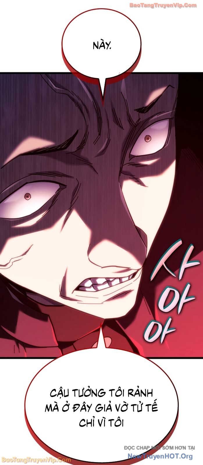 Thiết Huyết Kiếm Sĩ Hồi Quy Chap 129 - Next Chap 130