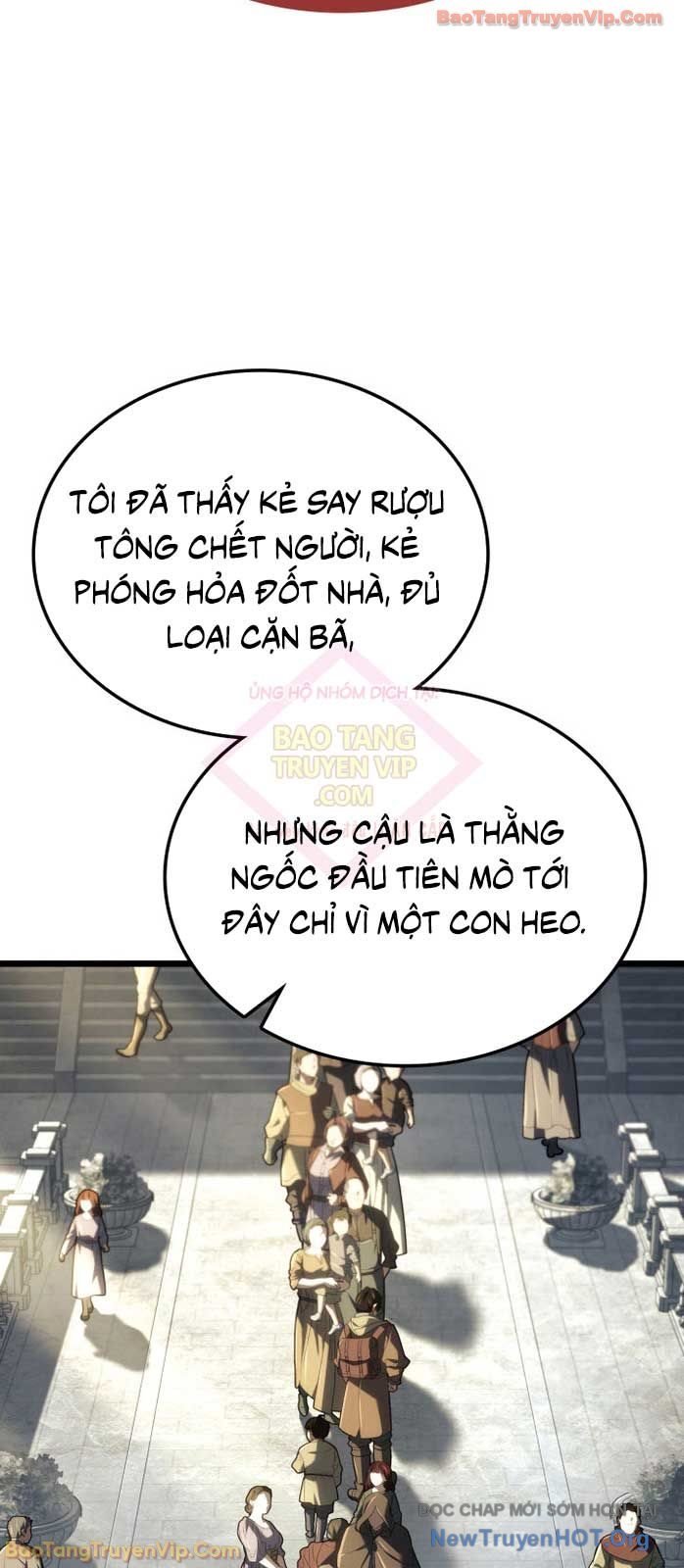Thiết Huyết Kiếm Sĩ Hồi Quy Chap 129 - Next Chap 130