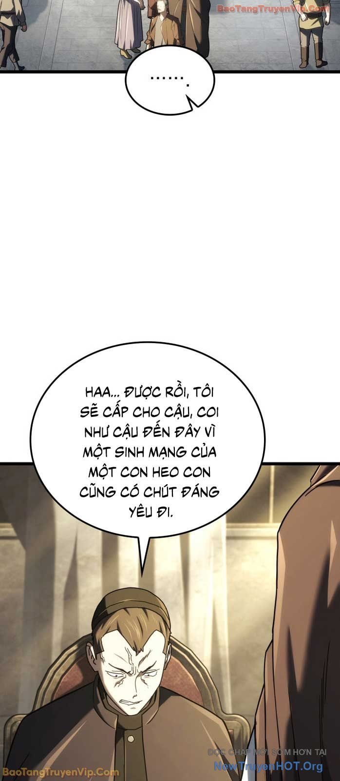 Thiết Huyết Kiếm Sĩ Hồi Quy Chap 129 - Next Chap 130