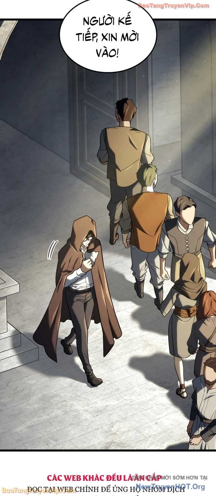 Thiết Huyết Kiếm Sĩ Hồi Quy Chap 129 - Next Chap 130