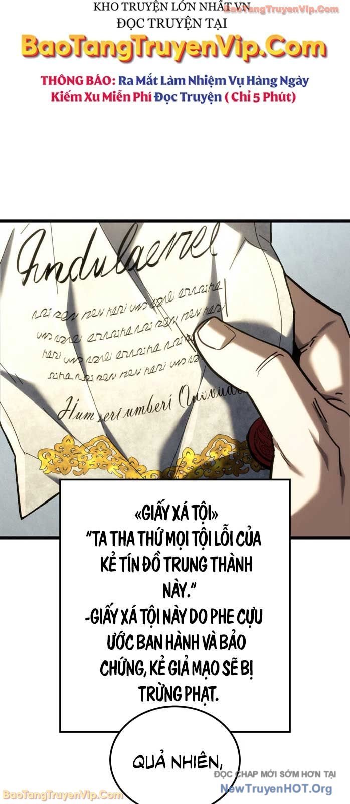 Thiết Huyết Kiếm Sĩ Hồi Quy Chap 129 - Next Chap 130