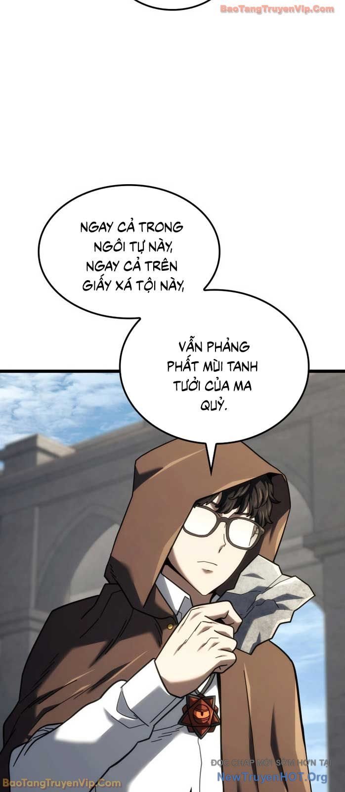 Thiết Huyết Kiếm Sĩ Hồi Quy Chap 129 - Next Chap 130