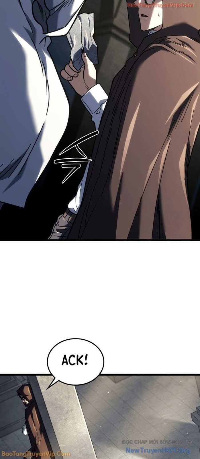 Thiết Huyết Kiếm Sĩ Hồi Quy Chap 129 - Next Chap 130