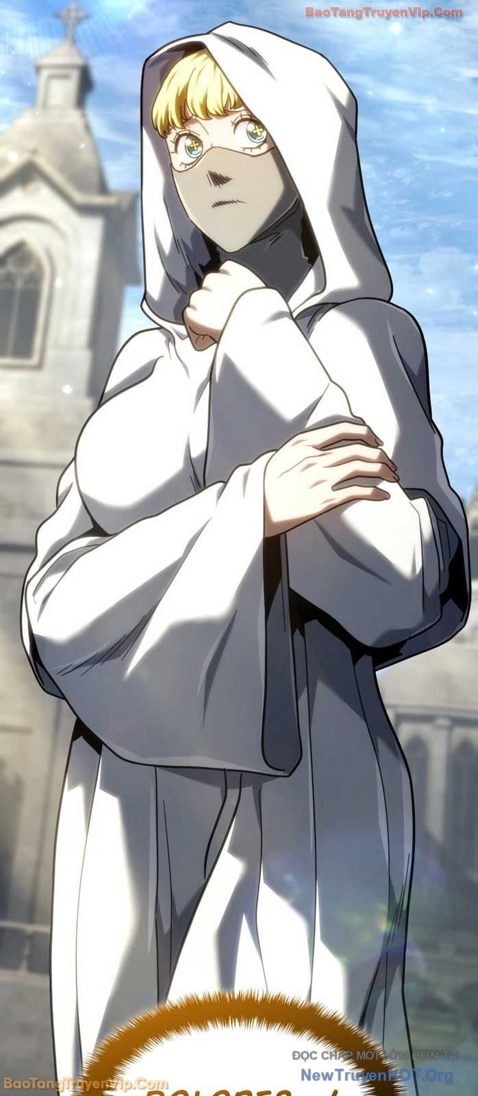 Thiết Huyết Kiếm Sĩ Hồi Quy Chap 129 - Next Chap 130