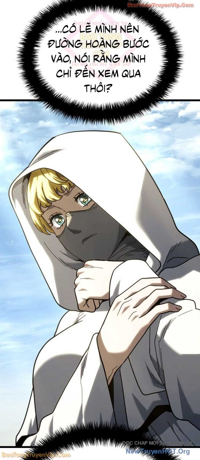 Thiết Huyết Kiếm Sĩ Hồi Quy Chap 129 - Next Chap 130