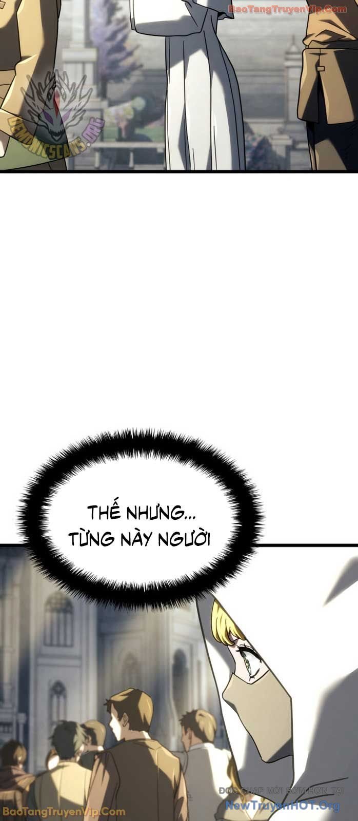 Thiết Huyết Kiếm Sĩ Hồi Quy Chap 129 - Next Chap 130