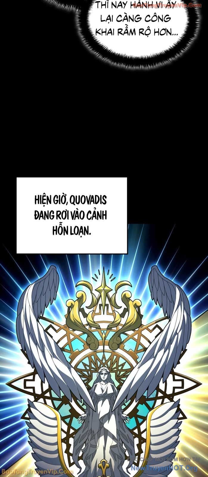 Thiết Huyết Kiếm Sĩ Hồi Quy Chap 129 - Next Chap 130