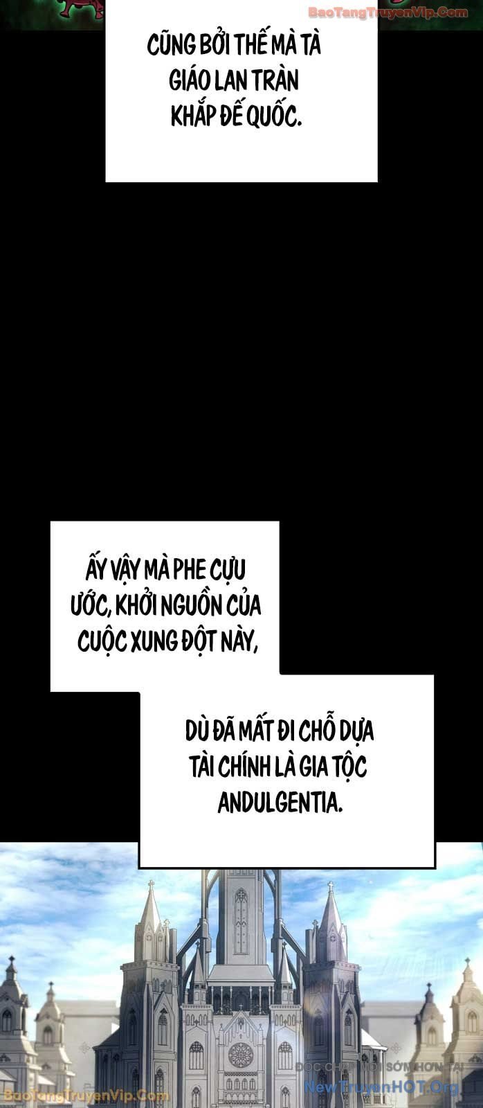 Thiết Huyết Kiếm Sĩ Hồi Quy Chap 129 - Next Chap 130