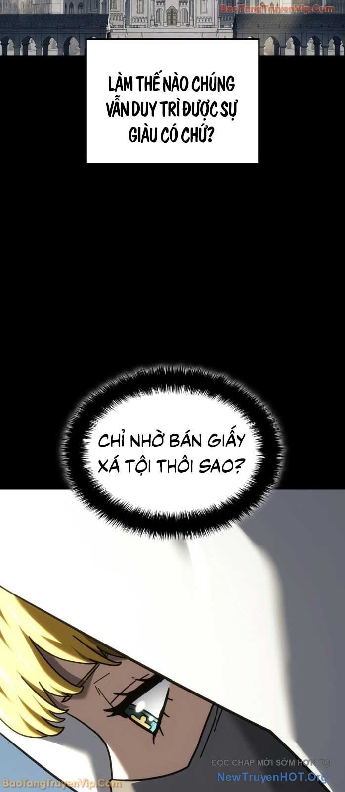 Thiết Huyết Kiếm Sĩ Hồi Quy Chap 129 - Next Chap 130