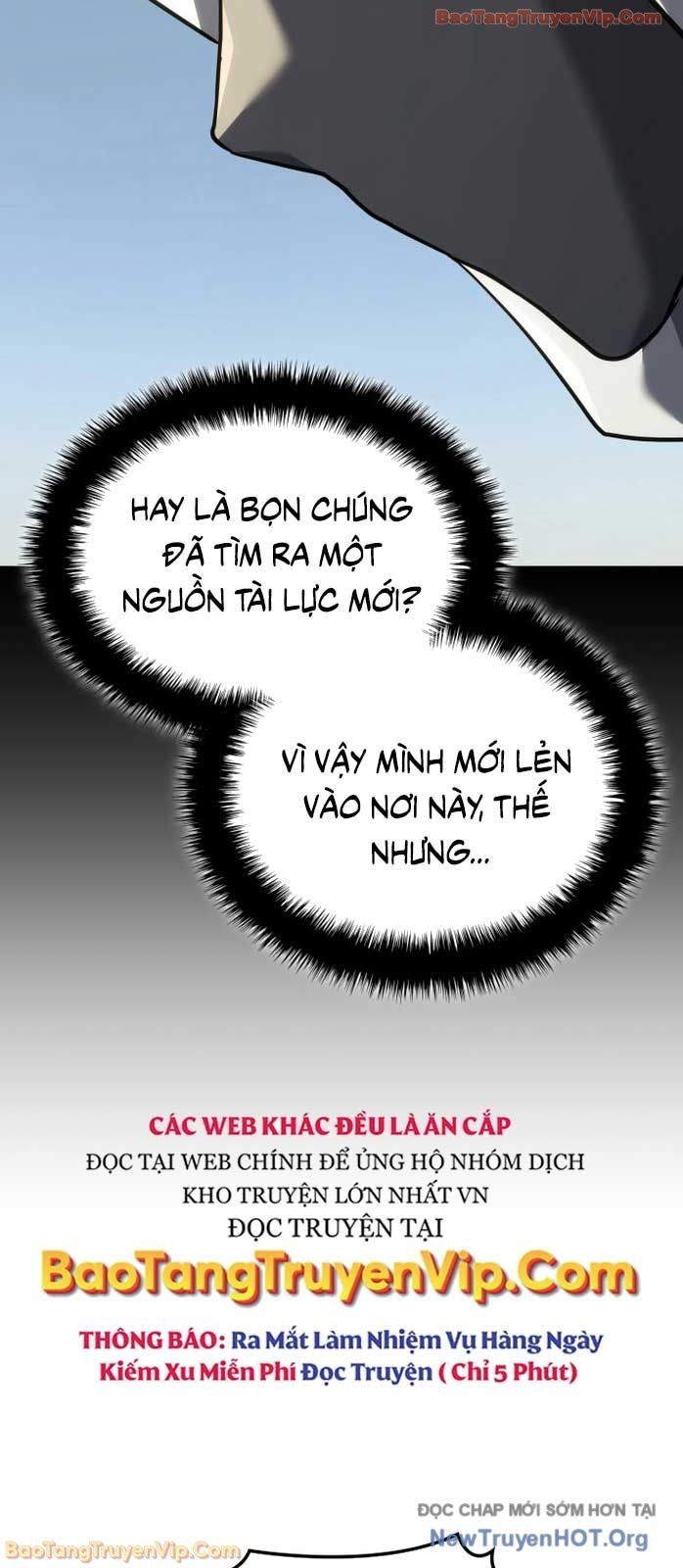 Thiết Huyết Kiếm Sĩ Hồi Quy Chap 129 - Next Chap 130