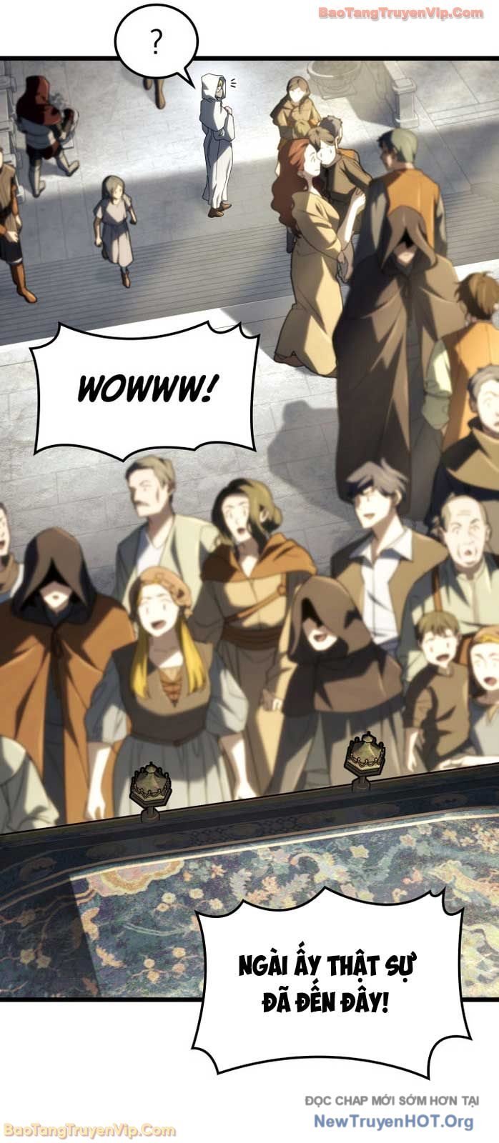 Thiết Huyết Kiếm Sĩ Hồi Quy Chap 129 - Next Chap 130